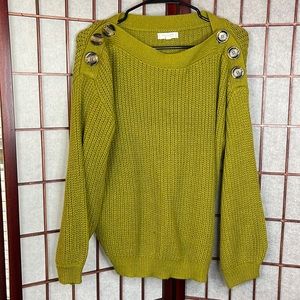 Women’s Sweater